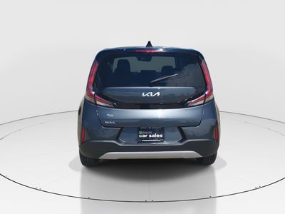 2023 Kia Soul - Photo 6
