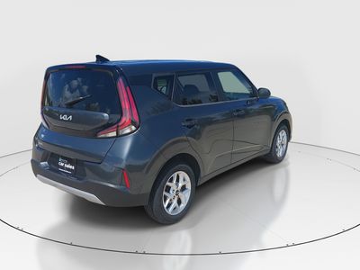 2023 Kia Soul - Photo 7