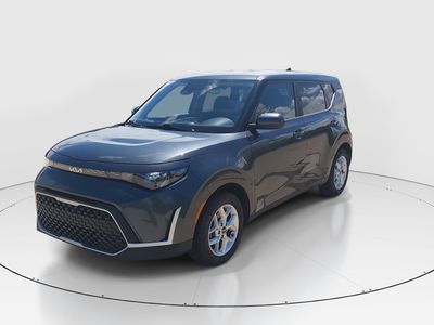 2023 Kia Soul - Photo 3