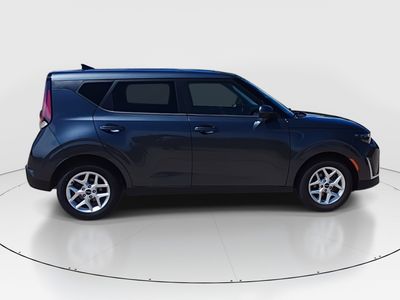 2023 Kia Soul - Photo 8