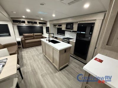 2026 Grand Design Imagine - Photo 5