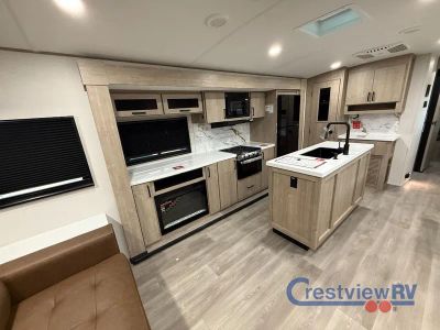 2026 Grand Design Imagine - Photo 7