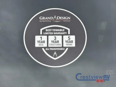 2026 Grand Design Imagine - Photo 27
