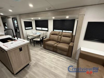 2026 Grand Design Imagine - Photo 8