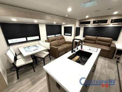 2026 Grand Design Imagine - Photo 6