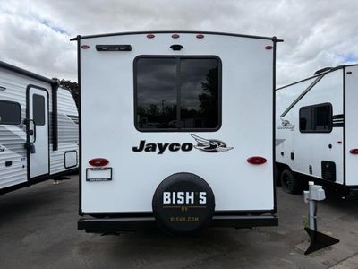 2026 Jayco Jay Flight SLX - Photo 5