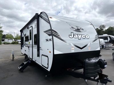 2026 Jayco Jay Flight SLX - Photo 1