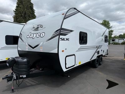 2026 Jayco Jay Flight SLX - Photo 3