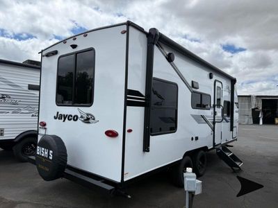 2026 Jayco Jay Flight SLX - Photo 6