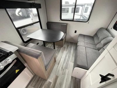 2026 Jayco Jay Flight SLX - Photo 23