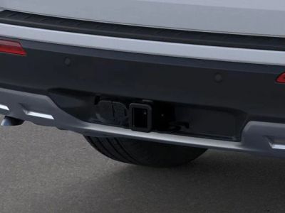 2026 Ford Explorer — photo 23 view
