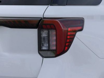 2026 Ford Explorer — photo 21 view