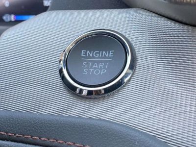 2026 Ford Explorer — photo 17 view