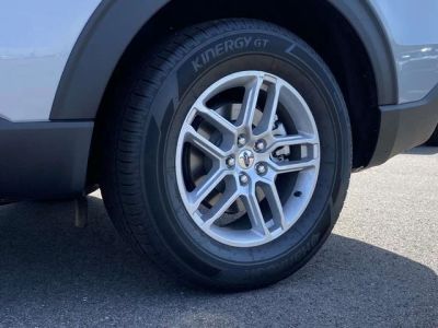 2026 Ford Explorer — photo 9 view