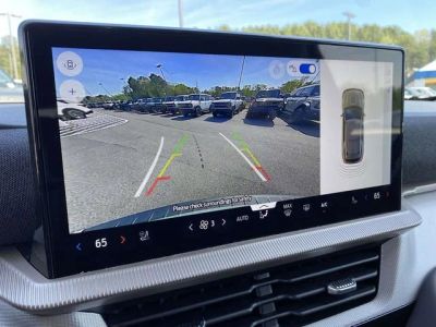 2026 Ford Explorer — photo 16 view