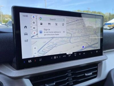 2026 Ford Explorer — photo 15 view