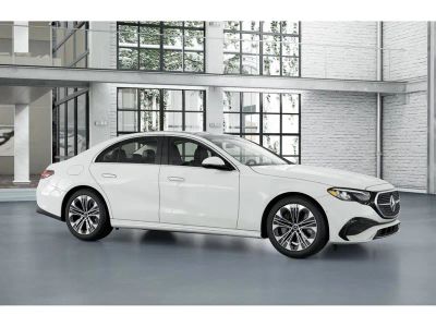 2026 Mercedes-Benz E-Class - Photo 55
