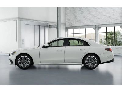 2026 Mercedes-Benz E-Class - Photo 92
