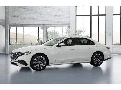 2026 Mercedes-Benz E-Class - Photo 37