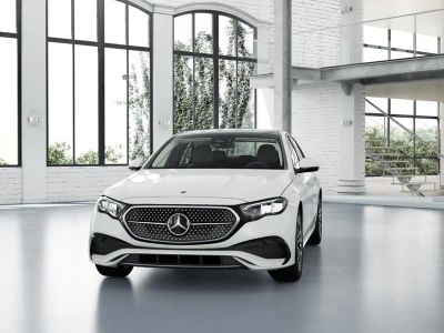 2026 Mercedes-Benz E-Class - Photo 84