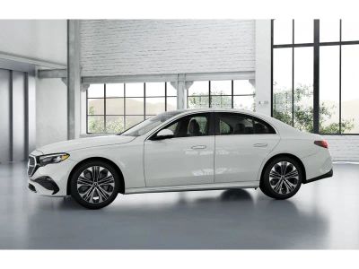 2026 Mercedes-Benz E-Class - Photo 78