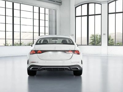 2026 Mercedes-Benz E-Class - Photo 25