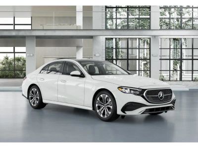 2026 Mercedes-Benz E-Class - Photo 53