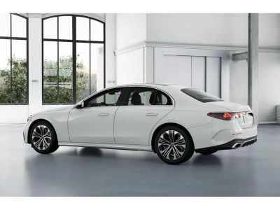 2026 Mercedes-Benz E-Class - Photo 31