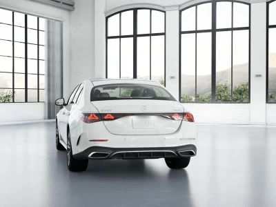 2026 Mercedes-Benz E-Class - Photo 26