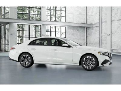 2026 Mercedes-Benz E-Class - Photo 56