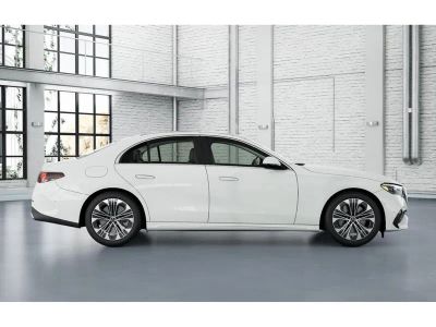 2026 Mercedes-Benz E-Class - Photo 16