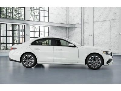 2026 Mercedes-Benz E-Class - Photo 15