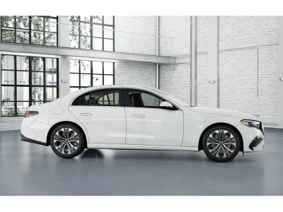 2026 Mercedes-Benz E-Class - Photo 57