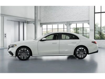 2026 Mercedes-Benz E-Class - Photo 77