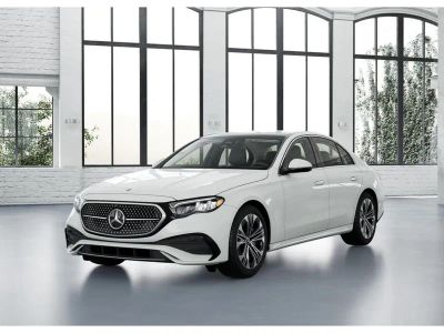 2026 Mercedes-Benz E-Class - Photo 40