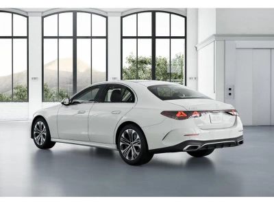 2026 Mercedes-Benz E-Class - Photo 29