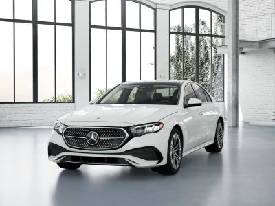 2026 Mercedes-Benz E-Class - Photo 83