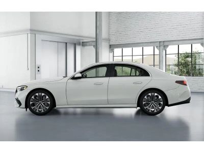 2026 Mercedes-Benz E-Class - Photo 34
