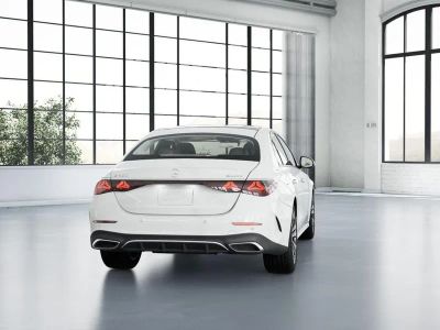 2026 Mercedes-Benz E-Class - Photo 24