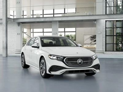 2026 Mercedes-Benz E-Class - Photo 9
