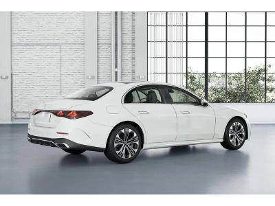 2026 Mercedes-Benz E-Class - Photo 20