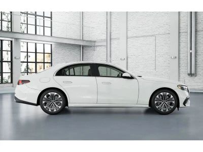 2026 Mercedes-Benz E-Class - Photo 44