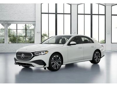2026 Mercedes-Benz E-Class - Photo 39