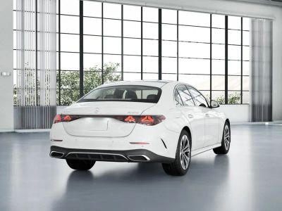 2026 Mercedes-Benz E-Class - Photo 65