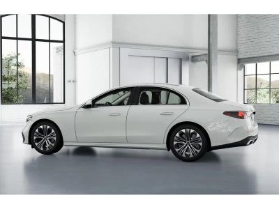 2026 Mercedes-Benz E-Class - Photo 32