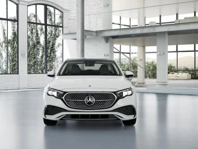 2026 Mercedes-Benz E-Class - Photo 7