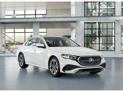 2026 Mercedes-Benz E-Class - Photo 52