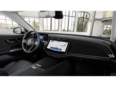 2026 Mercedes-Benz E-Class - Photo 48