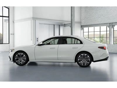 2026 Mercedes-Benz E-Class - Photo 33