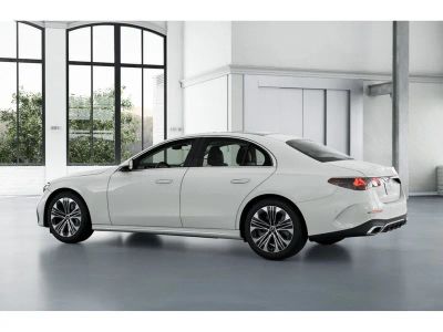2026 Mercedes-Benz E-Class - Photo 73